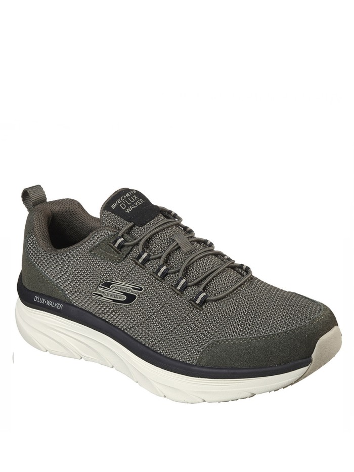 SKECHERS D'LUX WALKER BERSAGA 232263 VERDE