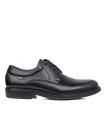 ZAPATOS HOMBRE CORDONES CALLAGHAN CEDRON 89403 NEGRO