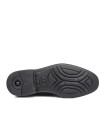 ZAPATOS HOMBRE CORDONES CALLAGHAN CEDRON 89403 NEGRO