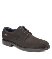 ZAPATOS DE HOMBRE CON CORDONES CALLAGHAN CEDRON 89403 MARRÓN