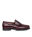 ZAPATOS CASTELLANOS DE PIEL FLORENTIC PARA HOMBRE CALLAGHAN 90000 | Cedron K. Rojo