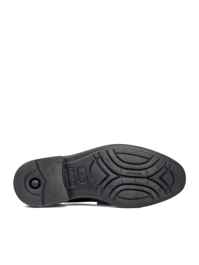 ZAPATOS CASTELLANOS DE PIEL FLORENTIC PARA HOMBRE CALLAGHAN 90000 | Cedron K. Rojo