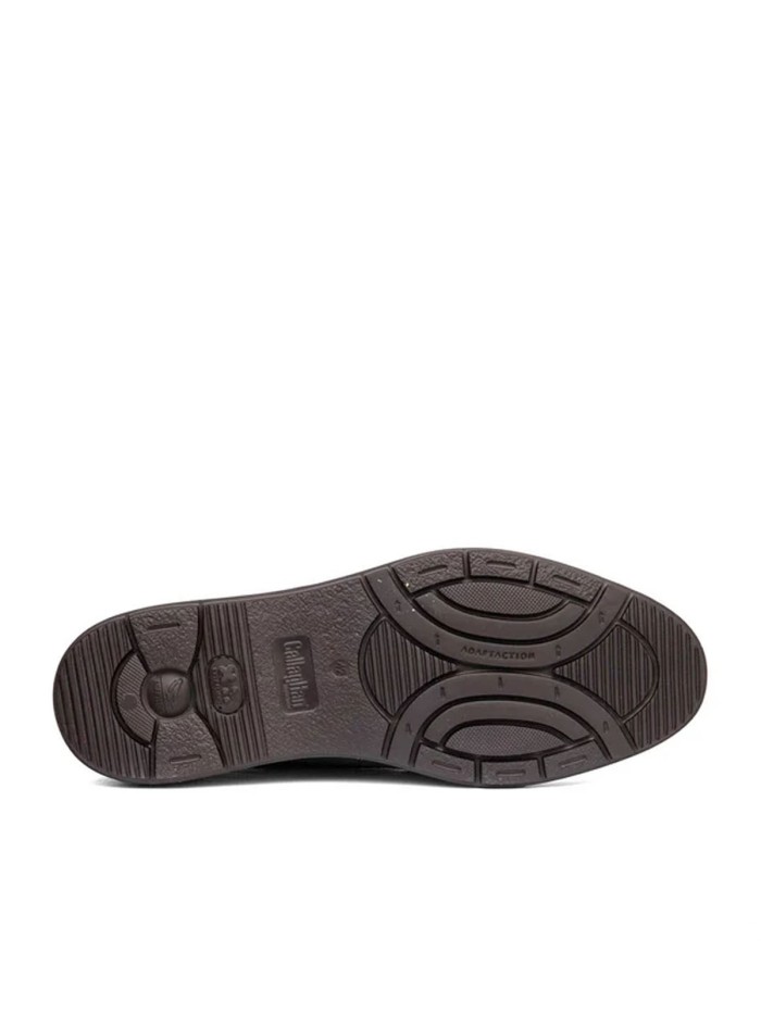 ZAPATO DE CORDONES EN PIEL DE ANTE PARA CABALLERO CALLAGHAN 53004 | Alan Marron