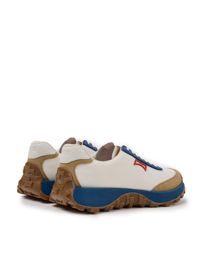 ZAPATILLAS URBANAS PARA HOMBRE CAMPER Drift Trail K100864-048 BLANCO