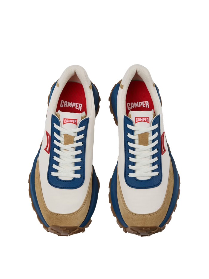 ZAPATILLAS URBANAS PARA HOMBRE CAMPER Drift Trail K100864-048 BLANCO