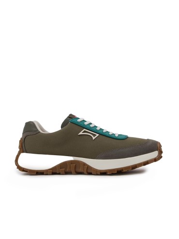 ZAPATILLAS URBANAS CAMPER Drift Trail K100864-045 VERDE