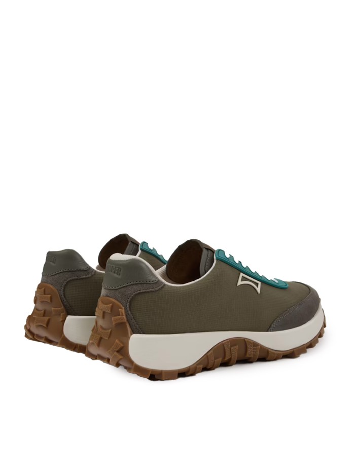 ZAPATILLAS URBANAS CAMPER Drift Trail K100864-045 VERDE