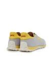 ZAPATILLAS TEXTIL DE CORDONES PARA HOMBRE CAMPER Drift Walk K101098-002 GRIS