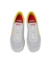 ZAPATILLAS TEXTIL DE CORDONES PARA HOMBRE CAMPER Drift Walk K101098-002 GRIS