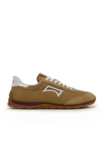 ZAPATILLAS URBANAS CAMEL PARA HOMBRE CAMEL Drift Walk K101098-006 CAMEL