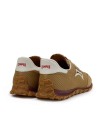 ZAPATILLAS URBANAS CAMEL PARA HOMBRE CAMEL Drift Walk K101098-006 CAMEL