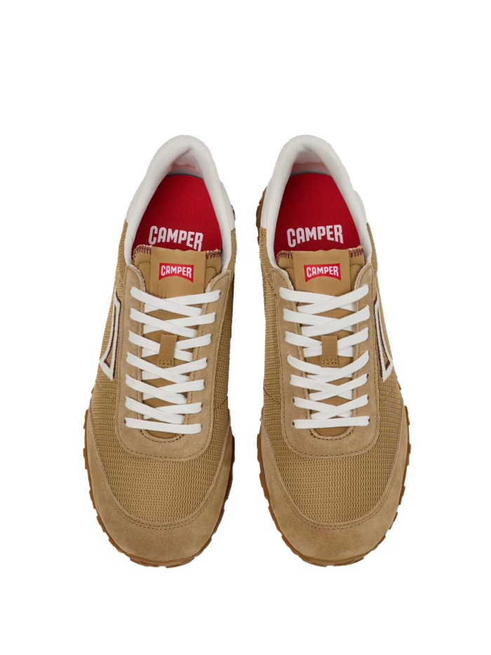 ZAPATILLAS URBANAS CAMEL PARA HOMBRE CAMEL Drift Walk K101098-006 CAMEL
