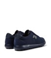 ZAPATILLAS ICÓNICAS DE HOMBRE CAMPER Pelotas XLF K101019-022 MARINO
