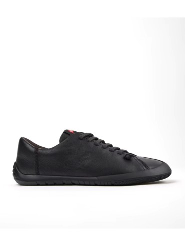 ZAPATILLAS URBANAS DE PIEL NEGRAS CAMPER Peu Path+ K101114-002