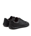 ZAPATILLAS URBANAS DE PIEL NEGRAS CAMPER Peu Path+ K101114-002