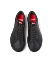 ZAPATILLAS URBANAS DE PIEL NEGRAS CAMPER Peu Path+ K101114-002