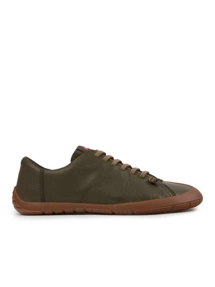 ZAPATILLAS URBANAS DE HOMBRE CAMPER Peu Path+ K101114-004 VERDE