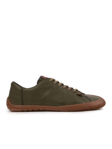 ZAPATILLAS URBANAS DE HOMBRE CAMPER Peu Path+ K101114-004 VERDE