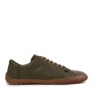 ZAPATILLAS URBANAS DE HOMBRE CAMPER Peu Path+ K101114-004 VERDE