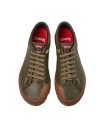 ZAPATILLAS URBANAS DE HOMBRE CAMPER Peu Path+ K101114-004 VERDE