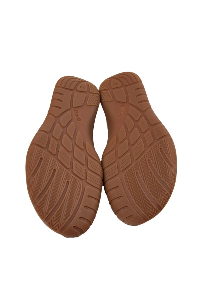 ZAPATILLAS URBANAS DE HOMBRE CAMPER Peu Path+ K101114-004 VERDE