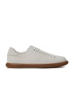 ZAPATILLAS DE PIEL BLANCAS PARA MUJER CAMPER Pelotas Soller K201668-004