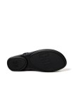 BAILARINAS NEGRAS DE PIEL PARA MUJER CAMPER Right Nina K201643-002