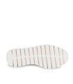 ZAPATILLAS CALADAS DE PIEL PARA MUJER CARMELA 16310508 BLANCAS