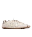 ZAPATILLAS CASUAL DE PIEL CARMELA 16310901 HIELO