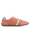 ZAPATILLAS CASUAL DE PIEL CARMELA 16310902 CORAL