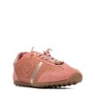 ZAPATILLAS CASUAL DE PIEL CARMELA 16310902 CORAL