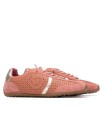 ZAPATILLAS CASUAL DE PIEL CARMELA 16310902 CORAL