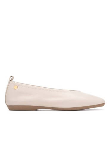 BAILARINAS DE PIEL CARMELA 16314001 BEIGE
