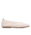 BAILARINAS DE PIEL CARMELA 16314001 BEIGE