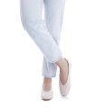 BAILARINAS DE PIEL CARMELA 16314001 BEIGE