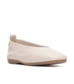 BAILARINAS DE PIEL CARMELA 16314001 BEIGE