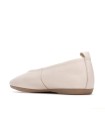 BAILARINAS DE PIEL CARMELA 16314001 BEIGE