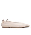 BAILARINAS DE PIEL CARMELA 16314001 BEIGE