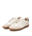 ZAPATILLAS DE TENDENCIA EN PEIL PARA MUJER CARMELA 16206001 BEIGE