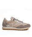 ZAPATILLAS CASUAL PARA MUJER CETTI C-1259 SRA OLD ROSE