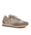 ZAPATILLAS CASUAL PARA MUJER CETTI C-1259 SRA OLD ROSE