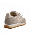 ZAPATILLAS CASUAL PARA MUJER CETTI C-1259 SRA OLD ROSE