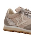 ZAPATILLAS CASUAL PARA MUJER CETTI C-1259 SRA OLD ROSE
