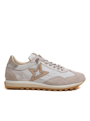 ZAPATILLAS CASUAL PARA MUJER CETTI C-1259 B BLANCO
