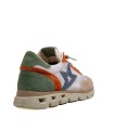 ZAPATILLAS DE HOMBRE CON CORDÓN ELÁSTICO CETTI ANTE USED C-1259XL DESERT