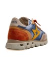 ZAPATILLAS DE HOMBRE CON CORDÓN ELÁSTICO CETTI C-1259XL JEANS