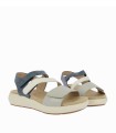 SANDALIAS CONFORT CON VELCROS PARA MUJER DOCTOR CUTILLAS 31431 MARINO