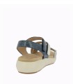 SANDALIAS CONFORT CON VELCROS PARA MUJER DOCTOR CUTILLAS 31431 MARINO