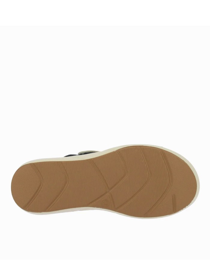SANDALIAS CONFORT CON VELCROS PARA MUJER DOCTOR CUTILLAS 31431 MARINO