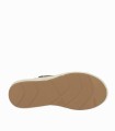 SANDALIAS CONFORT DE PIEL CON VELCROS PARA MUJER DOCTOR CUTILLAS 31431 CAMEL